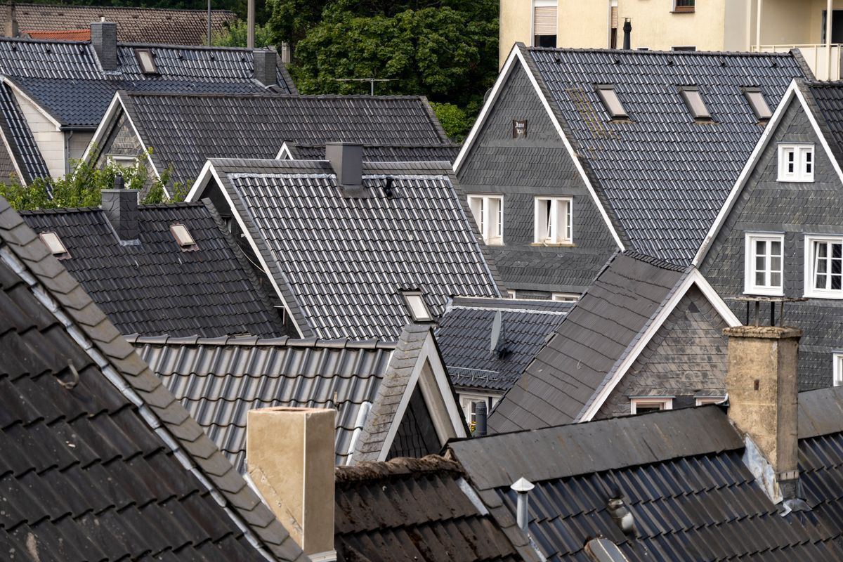 Becker Sony, chantier de couvreur zingueur à Émerchicourt