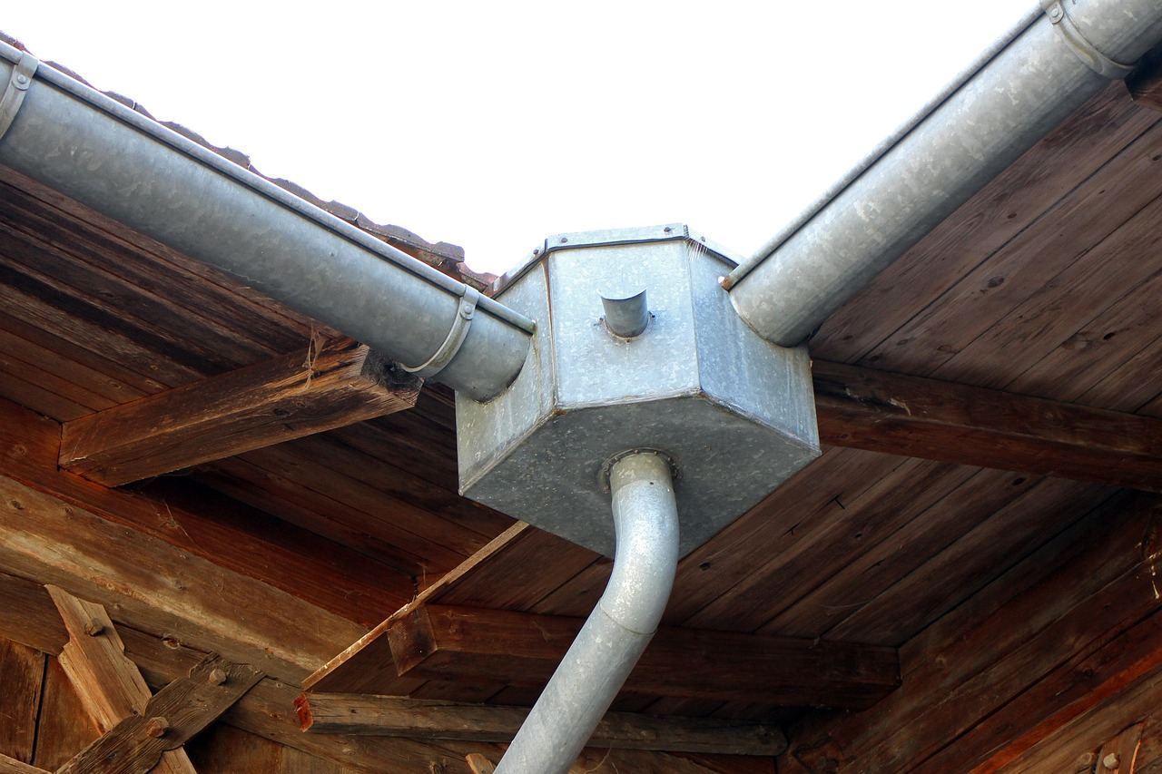 Becker Sony, chantier de couvreur zingueur à Émerchicourt